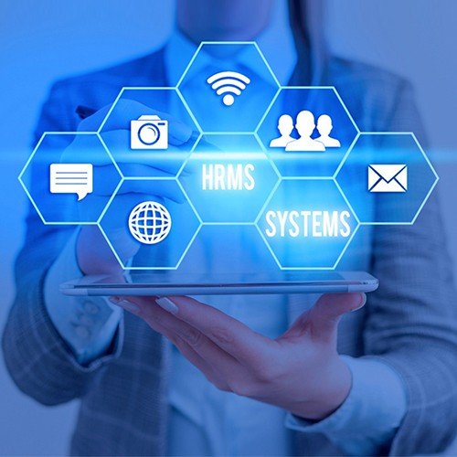HR software solution cygal systems
